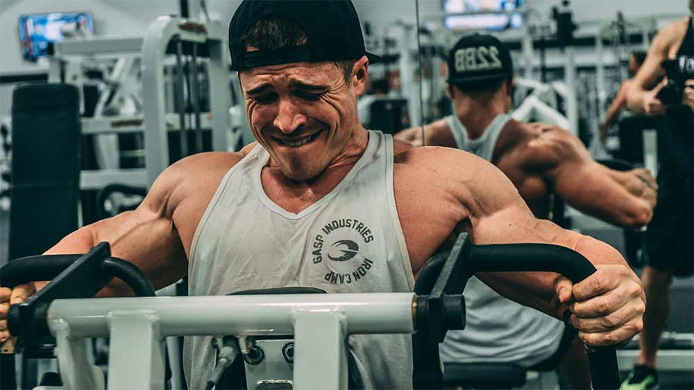 Muscle Building Stacks - What Are They and Why Use Them?